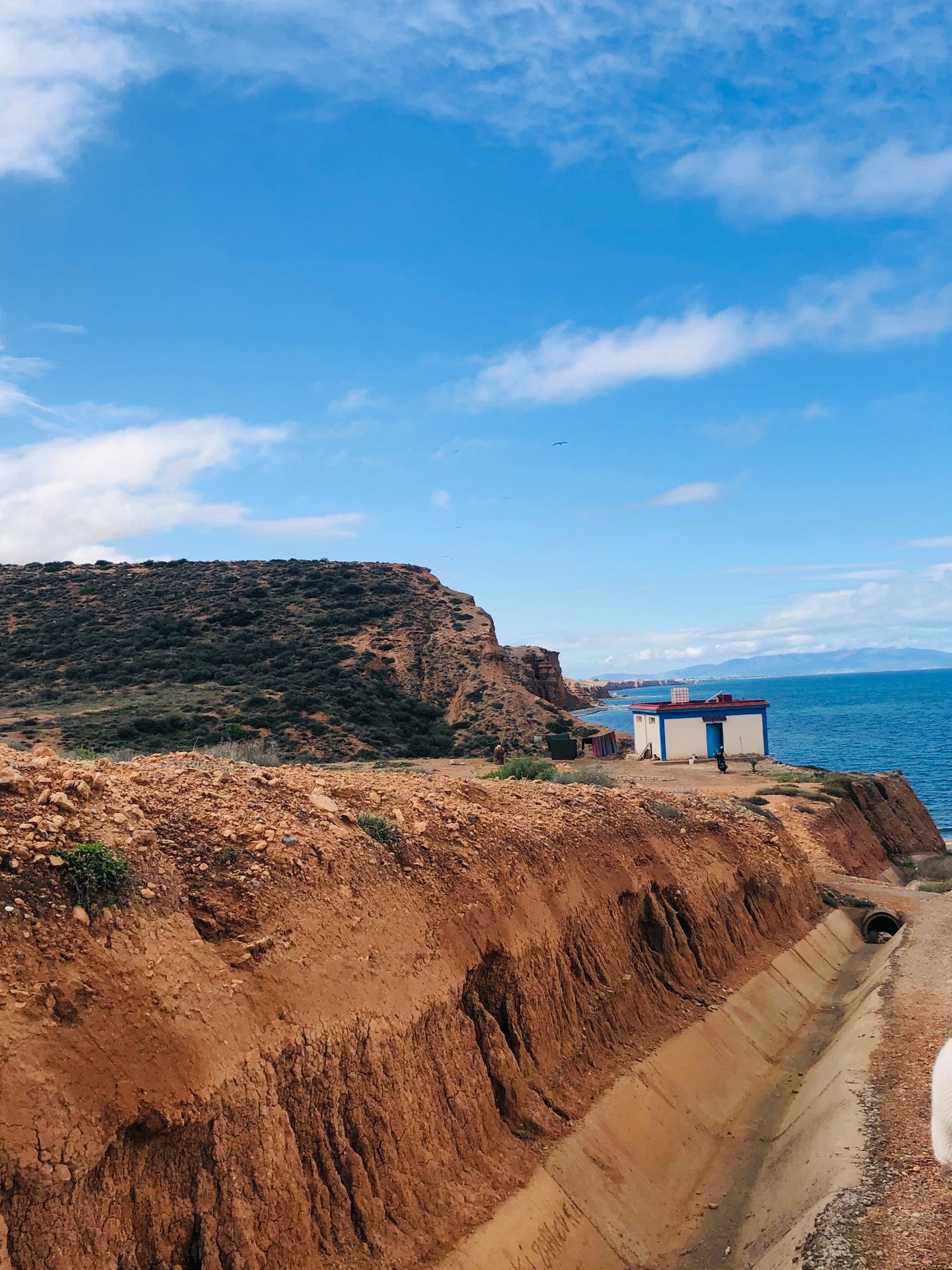 El Barkaniyen – Tikhobay